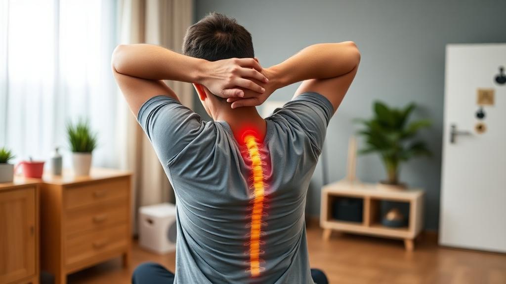 Back Pain