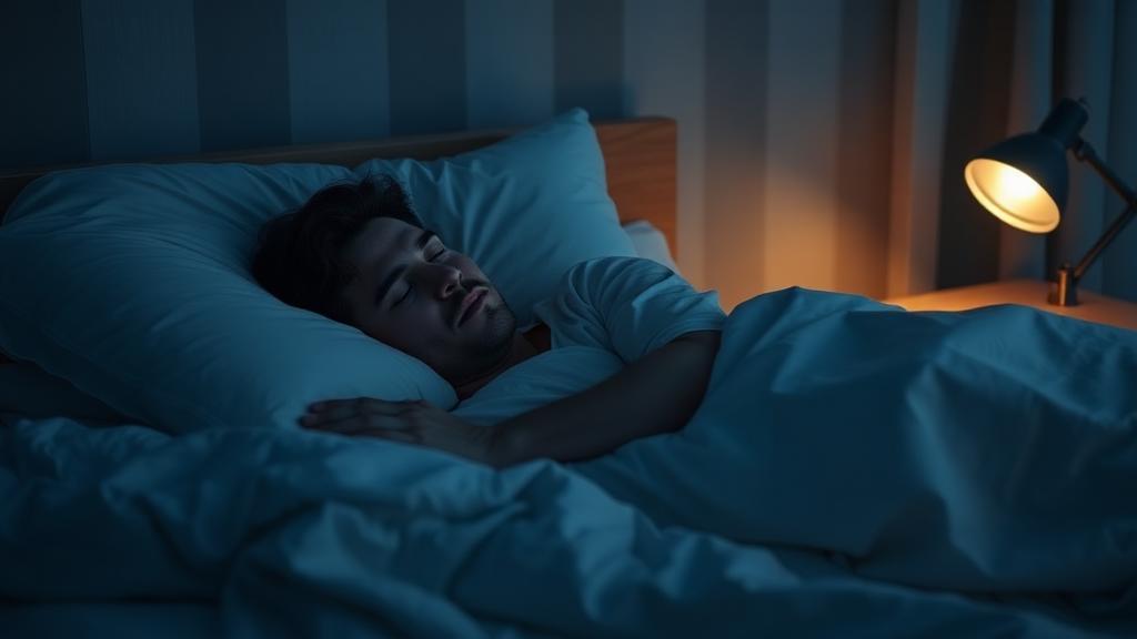Insomnia