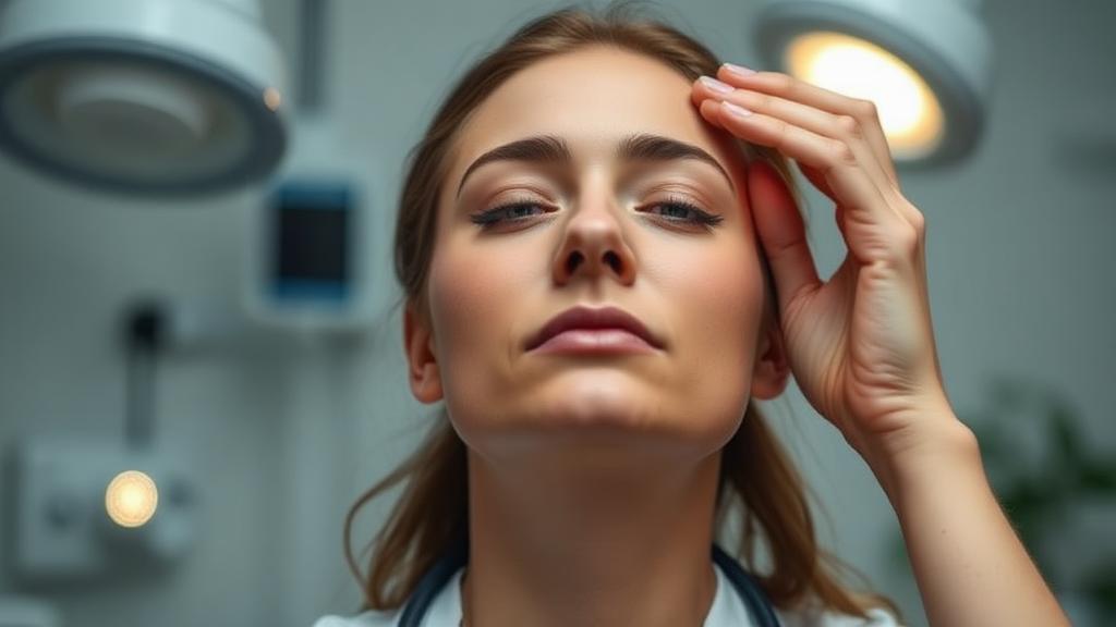 Migraines & Headaches