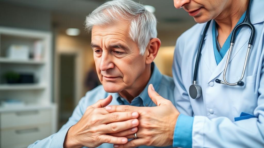 Parkinson's Disease