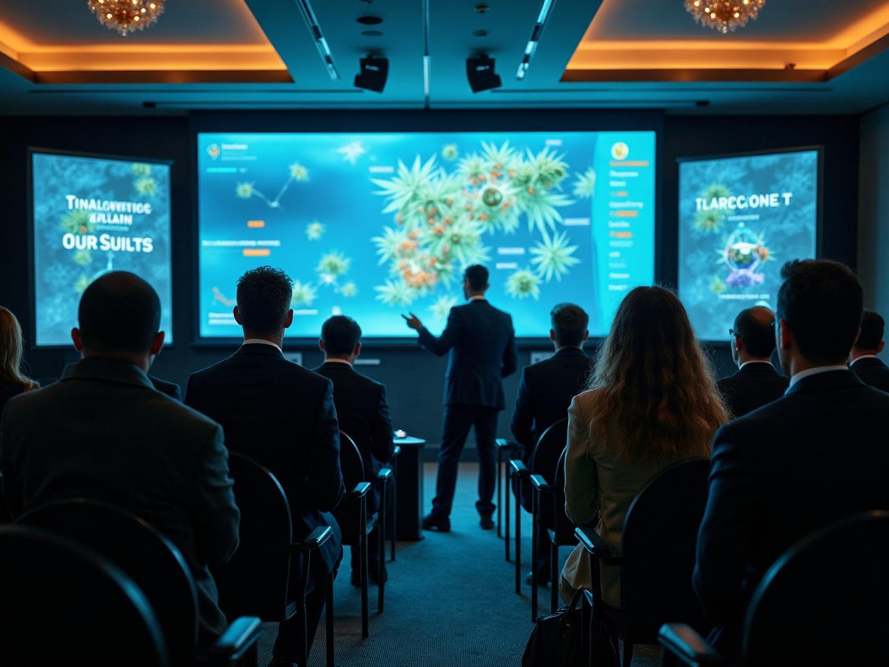 Healing Buds Global: How Budstacks Built the Blueprint for Compliant Cannabis Technology