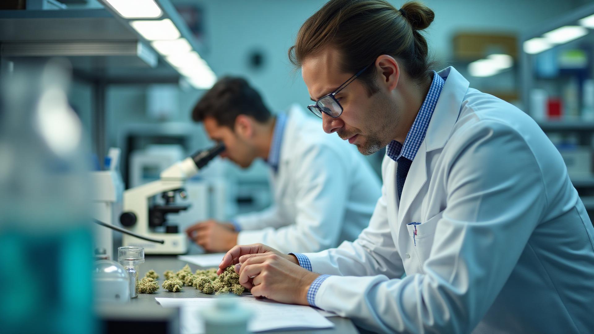 University Apprenticeship Programme: Healing Buds Invests in Tomorrow's Cannabis Industry Leaders